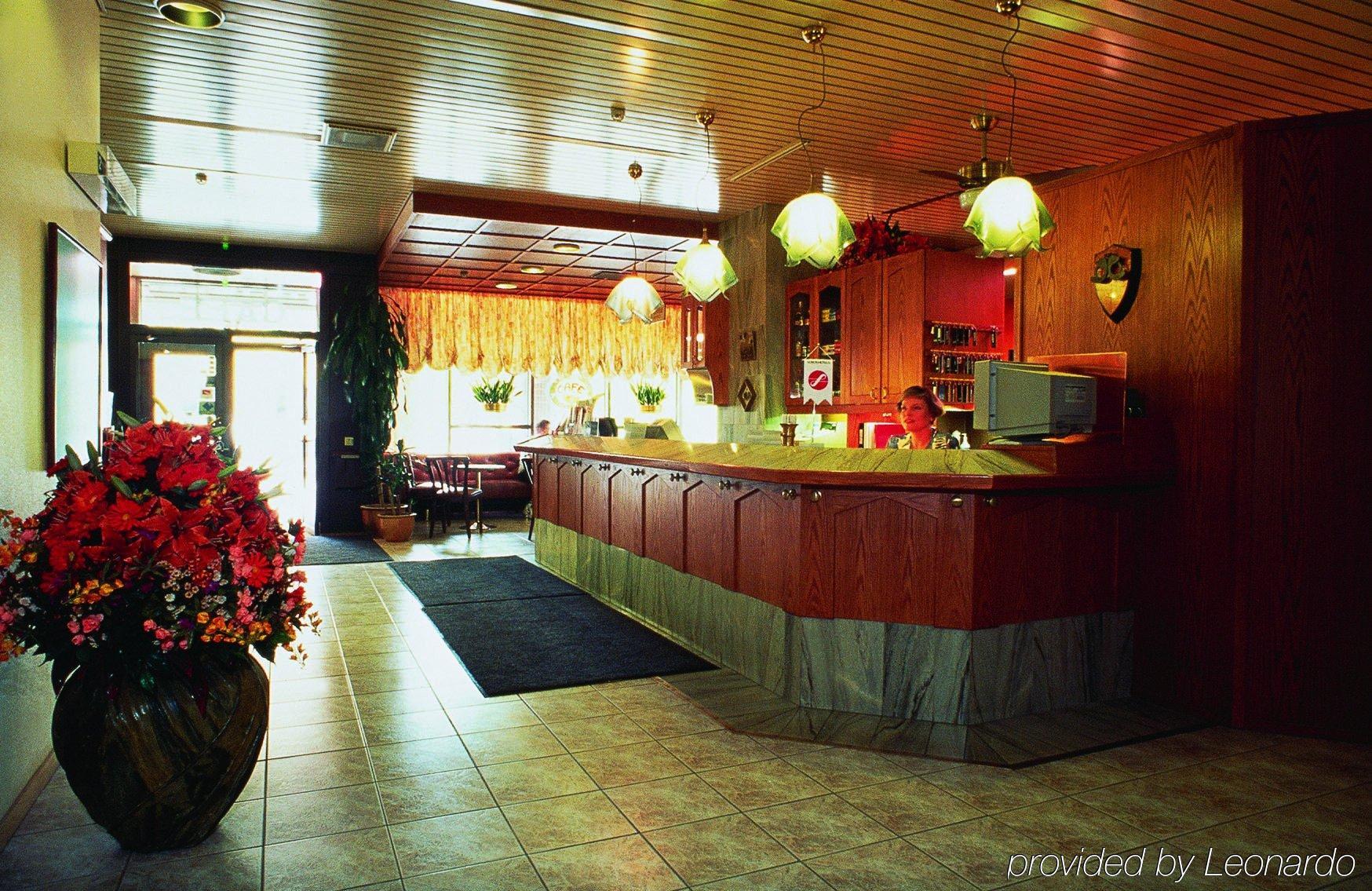Original Sokos Hotel Rikala Salo Salo  Interior photo